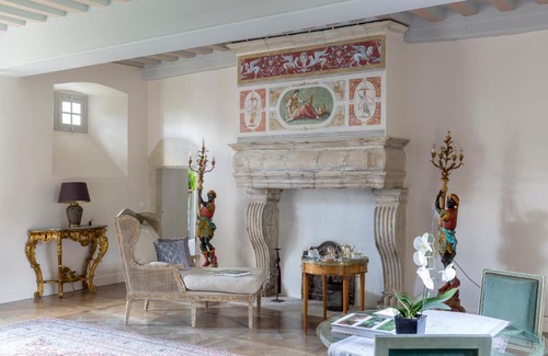 La Glacerie Bed & Breakfast | Le Manoir de La Fieffe