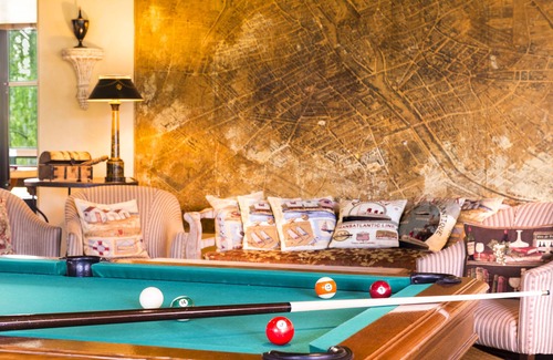 Gressy Hotel | Le Manoir De Gressy