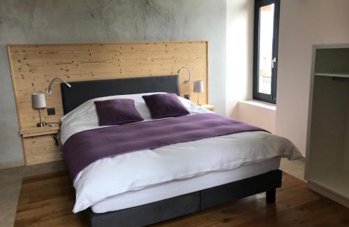Les Hauts-Geneveys Bed & Breakfast | Le Manoir de l'Oselière & Spa