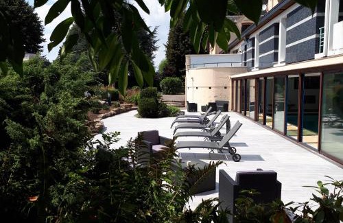 Caudry Bed & Breakfast | Le Manoir de la mantille