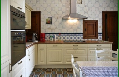 Tintigny Villa | LE MANOIR DE LA RULETTE 20 people, 9 bedrooms