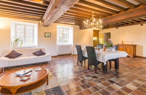 Clecy Bed & Breakfast | Le Manoir de Placy - Bed and Breakfast