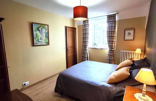 Clecy Bed & Breakfast | Le Manoir de Placy - Bed and Breakfast