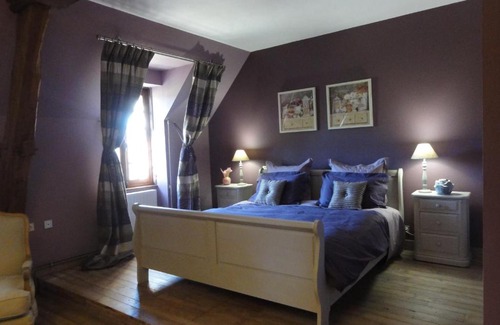 Rouffilhac Bed & Breakfast | Le Manoir des Tuileries