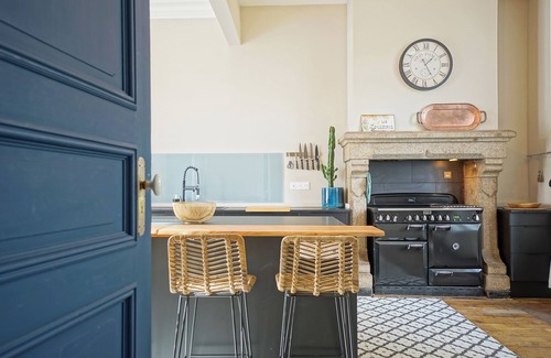 Ducey House | Le Manoir Ducey - Luxury and serenity in the Bay of Mont-Saint-Michel