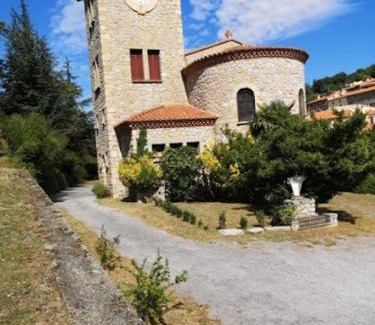 Le Vivier Apartment | le manoir