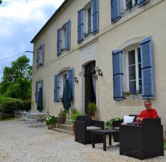 Souillac Bed & Breakfast | Le Manoir