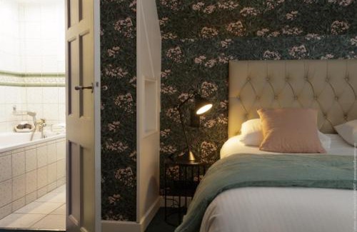 Le Touquet-Paris-Plage Hotel | Le Manoir Hôtel