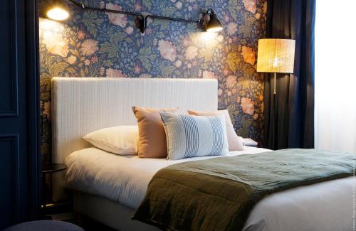 Le Touquet-Paris-Plage Hotel | Le Manoir Hôtel