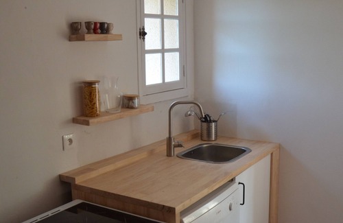 Fille House | LE MANS 15mn away. For a stopover or a stay, a warm and cosy space