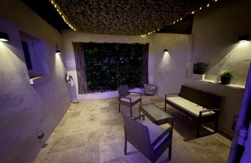 Plan-d'Aups-Sainte-Baume Hotel | Le Maquis Rooms