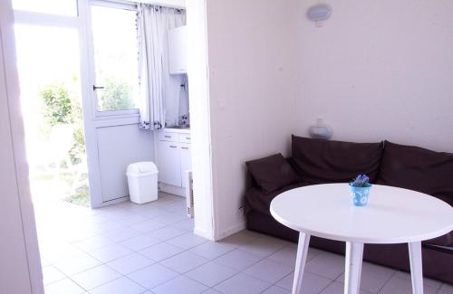 Meschers-sur-Gironde House | Le Marais - Village Vacances