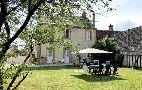 Saint-Viatre House | Le Margautier