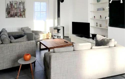 Saint-Viatre House | Le Margautier