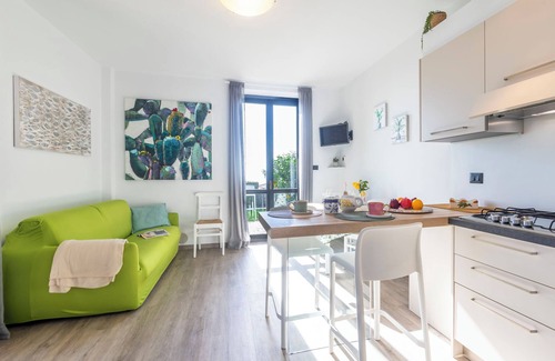 Piani-Ciapin Apartment | Le Margherita (SLR266) by Interhome