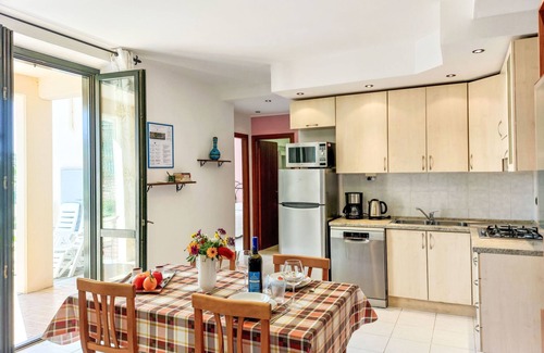Piani-Ciapin Apartment | Le Margherite (SLR264) by Interhome