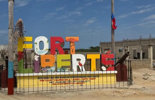 Nord-Est Department Hotel | Le Marien Hotel & Resort