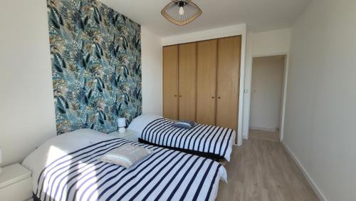 Saint-Sulpice-de-Royan Apartment | Le Marquis