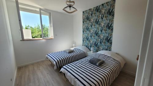 Saint-Sulpice-de-Royan Apartment | Le Marquis