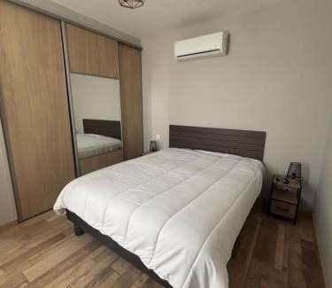 Courthezon House | le mas aux orangers