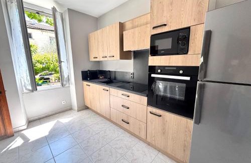 Courthezon House | le mas aux orangers
