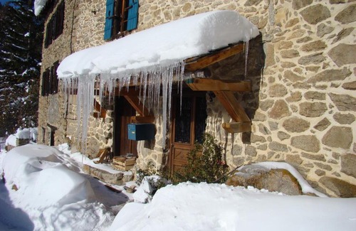 Ayguatebia-Talau House | Le Mas Balmat