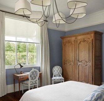 Rowland Flat House | Le Mas Barossa