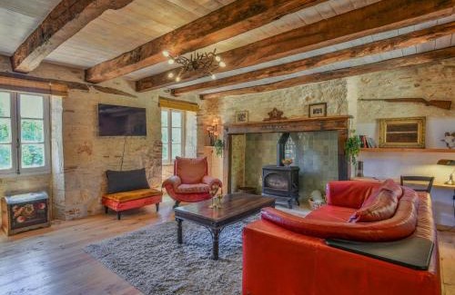 Montcabrier House | Le Mas dAmour
