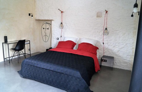 Faucon Bed & Breakfast | le mas de colongene