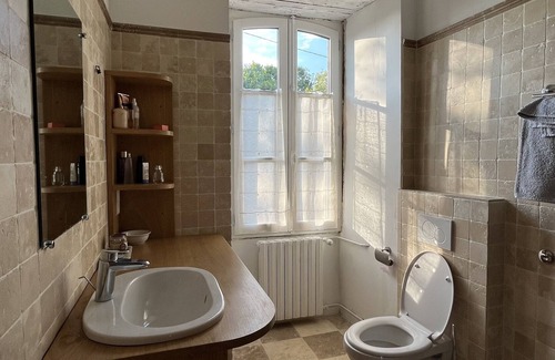 Quissac House | Le Mas de Coursac