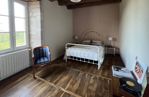 Quissac House | Le Mas de Coursac