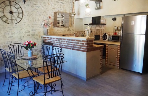 Senouillac House | Le Mas de Doat, charming 4* gîte in the Golden Triangle near Gaillac and Albi