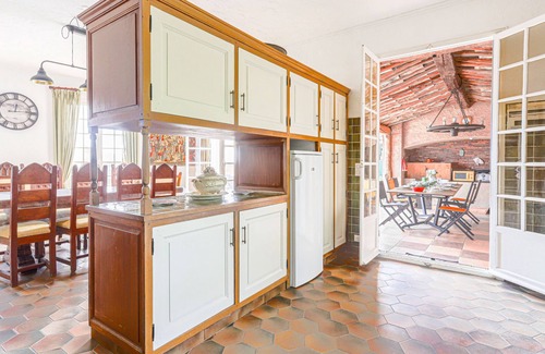 Gattieres House | Le Mas de Gattières by Interhome