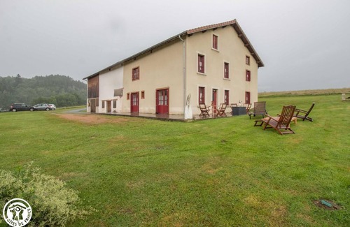 Ambert House | LE MAS DE LA Farge - Ambert