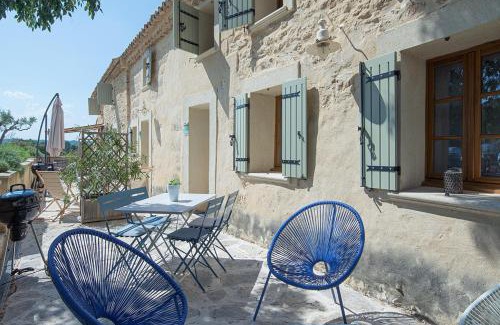 Saze House | Le Mas de la Javone