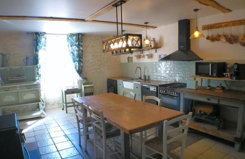 Massugas House | le mas de lombreyra