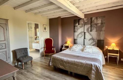 Lavaur Bed & Breakfast | Le Mas De Marie