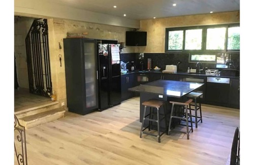 Saint-Laurent-d'Arce House | Le Mas de Rio