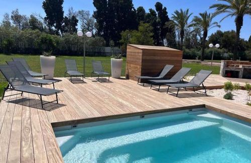 Perpignan Villa | Le Mas des Catalanes