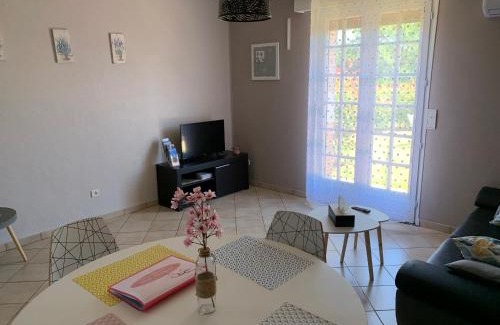 Le Temple-sur-Lot House | le mas des cerisiers le temple sur lot