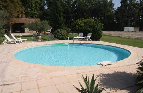 Avignon House | Le Mas des Cigales