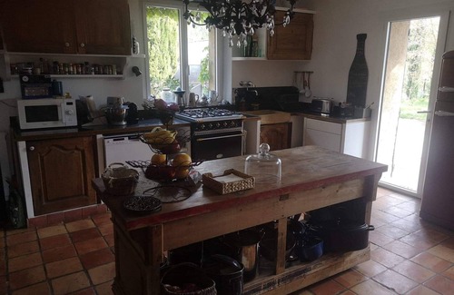 Aramon House | LE MAS DES COSME EN PROVENCE