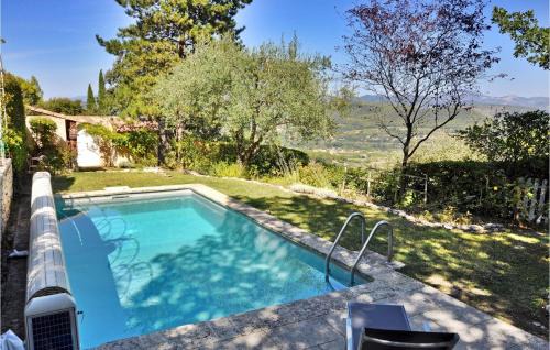 Vaison-la-Romaine House | Le Mas Des Oiseaux