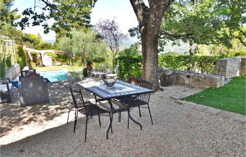 Vaison-la-Romaine House | Le Mas Des Oiseaux