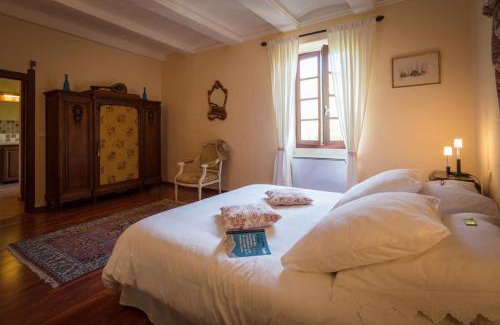 Aubussargues Bed & Breakfast | Le Mas des Sages