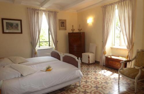 Aubussargues Bed & Breakfast | Le Mas des Sages