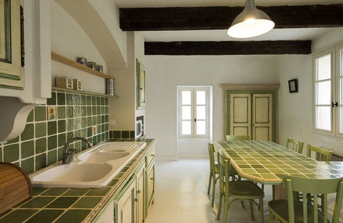 Valaurie House | 🌅 Le Mas du Marin - Timeless escape in Drôme Provençale 🌅