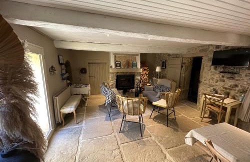 Roche-Saint-Secret Bed & Breakfast | Le Mas du Père Jean