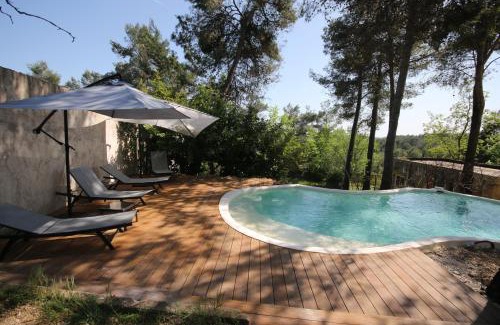 Assas House | Le Mas du Puech Cigale