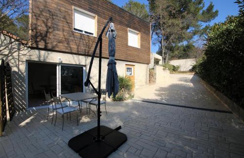 Assas House | Le Mas du Puech Cigale